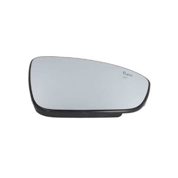 تصویر محصول شیشه اینه راست رنو تالیسمان E2 سال 2016